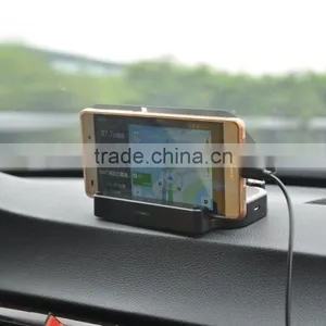 Vehicular HUD Phone Holder thumbnail-3