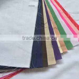 Woven_Solid_Shirts Fabric thumbnail-1