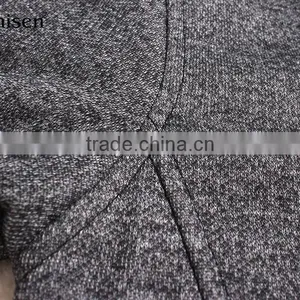 100%polyster Wholesale Outdoor Sweater Fleece Men Jacket thumbnail-4