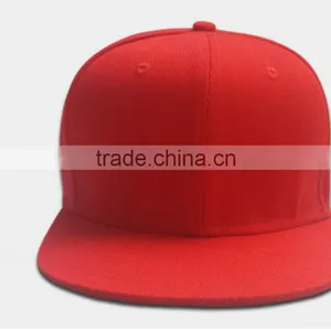 Fancy Hip-hop Cap, Custom Logo With Your Own Desigh , Modern 6-panel Cap thumbnail-4