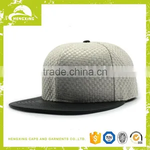 Woman New Fashion Hat Brim Straw Hat for Sale thumbnail-2