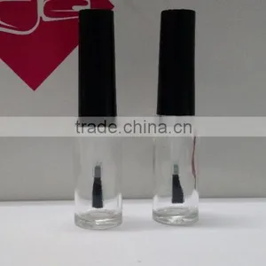 7ML Glass Bottle for Nail Polish Use thumbnail-3