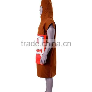 Bloodweiser Beer Bottle Costume thumbnail-2