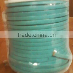 Flat Leather Cord thumbnail-5