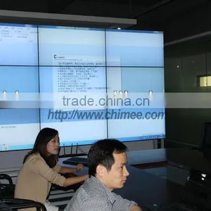 46 Inch Lcd Splicing Video Wall Screen thumbnail-1
