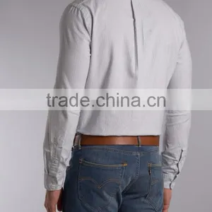 Men Formal Shirt Apparel Design Services Polo Long Sleeve thumbnail-2