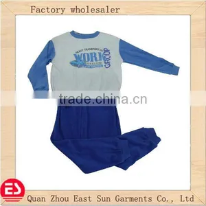 High Quality Pajama Sleepwear for Boys thumbnail-1
