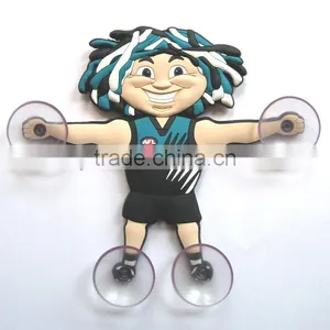 Best Selling Plastic Sucker thumbnail-1