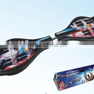 Longboard Price Skateboard VIGOR BOARD thumbnail-1