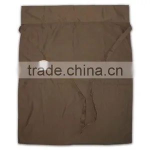 Cotton Silk Screening Priting Apron , Embroider Apron thumbnail-4