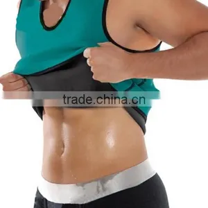 Factory Wholesale Gym Tank High Quality Sleeveless Graphic Tank Tops For Men thumbnail-3