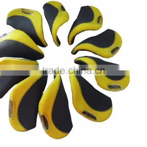 Iron Headcover With Print Logo thumbnail-3