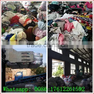 Original Second Hand Clothes From Sweden Mixed Used Clothes for Rwanda thumbnail-6