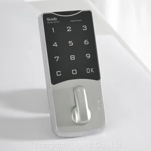 High Quality Flat Lock Sewing Machine Price Cupboard Door Locks Cabinet Lock for Sales thumbnail-4