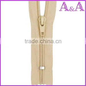 5# Nylon Zipper for Roll thumbnail-4