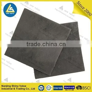 OEM Iron-on Velour Patches From China Manufacturer thumbnail-1