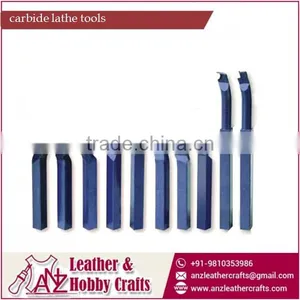 Carbide Lathe Tools thumbnail-1