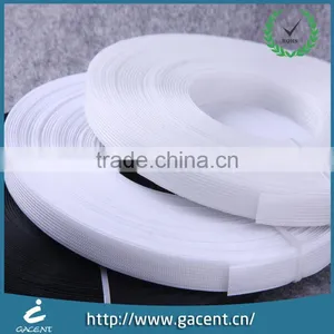 High Density White Polyester Boning for Bag Sewing thumbnail-5