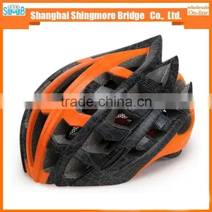 2017 China Supplier Hot Sales Good Quality EPS Bicycle Helmet for Outdoor thumbnail-1