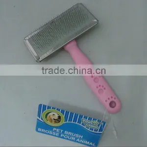 Pet Brush thumbnail-1