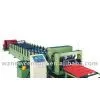 Colored Tile Forming Machine thumbnail-1