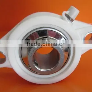 Stainless Steel Pillow Block Bearing SUCFL210 thumbnail-1