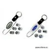 Sell Key Chain With 5 Tire Valve Caps thumbnail-1