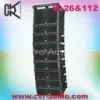 PRO Line Array Audio (W-26&W-120) thumbnail-1