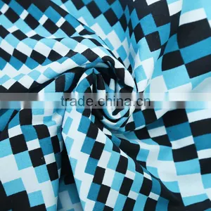 100% Cotton Fabric for Digital Printing to Any Design thumbnail-6
