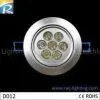9W Dimmable LED Downlight thumbnail-1