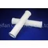 OEM / ODM Wearability Smoothness 95% AL2O3 / Alumina Ceramic Tubes Ra 0.4 Surface Finish thumbnail-1