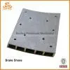 Various Type Brake Shoes Of Pneumatic Clutch For Oilfield Drilling Rig Parts thumbnail-1