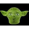 Star Wars Yoda Mask thumbnail-1