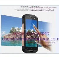 Original ZUG 5S IP68 Rug-ged Waterproof 4G LTe Phone thumbnail-2
