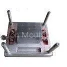 Multi Cavity Custom Plastic Injection Mold thumbnail-1