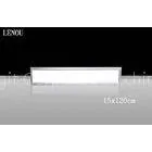 Energy Saving 15 x 120 3250lm 40W LED Grille Lights With 3 Years Warranty thumbnail-1