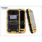 Dust Proof Water Proof Shock Proof Industrial Mobile Phone A8 DDR512MB+4GB Flash thumbnail-1