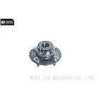 ABS HYUNDAI Benz Automotive Wheel Bearings TS16949 / 57210 - 25100 thumbnail-1