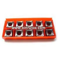 Sell Milling Inserts SNEX 1207 AN-15H1 thumbnail-1