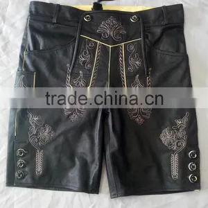 Oktoberfest Wear / Tracht Wear LEDERHOSEN thumbnail-4