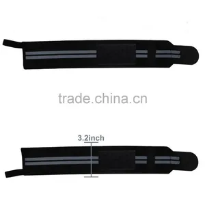 WEIGHTLIFTING WRIST WRAPS,CROSSFIT WRIST WRAPS thumbnail-3