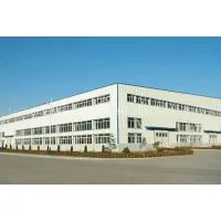 Prefabricated Steel Structure thumbnail-1