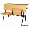 YZ-331 School Desks & Chairs thumbnail-1