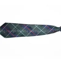Fancy Business Strip Clip Neckties For Men thumbnail-1