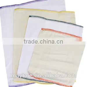 Prefold Cloth Diapers thumbnail-1