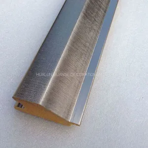 J06257 Series Customized High-End Picture Frame Moulding | Expert Craftsmanship Since 1995 PS Pianting Frame Moulding,frames for Wall Mirrors thumbnail-2
