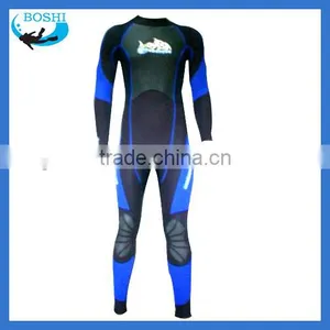 Woman Waterproof Neoprene Material Semi-dry Diving Suit thumbnail-6