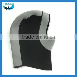 Neorpene Diving Hood Diving Cap Swimming Cap3mm Neoprene Diving Hood thumbnail-4