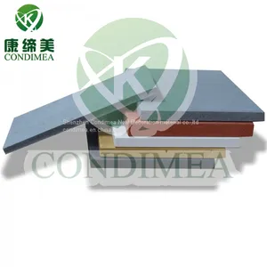 Fireproofing Decorative Materials for Wall Suspended Ceiling thumbnail-1