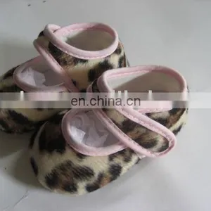 OEM Soft Baby Shoes thumbnail-1